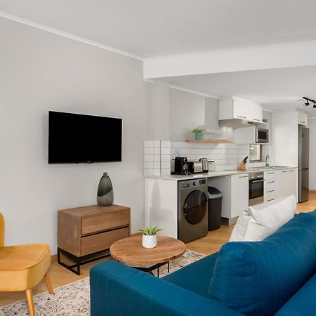 קייפטאון Urban Artisan Luxury Suites By Totalstay מראה חיצוני תמונה