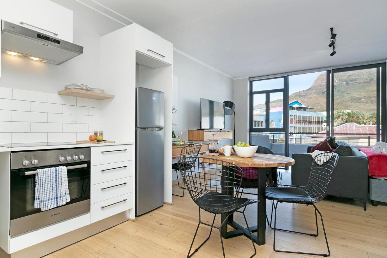 קייפטאון Urban Artisan Luxury Suites By Totalstay מראה חיצוני תמונה