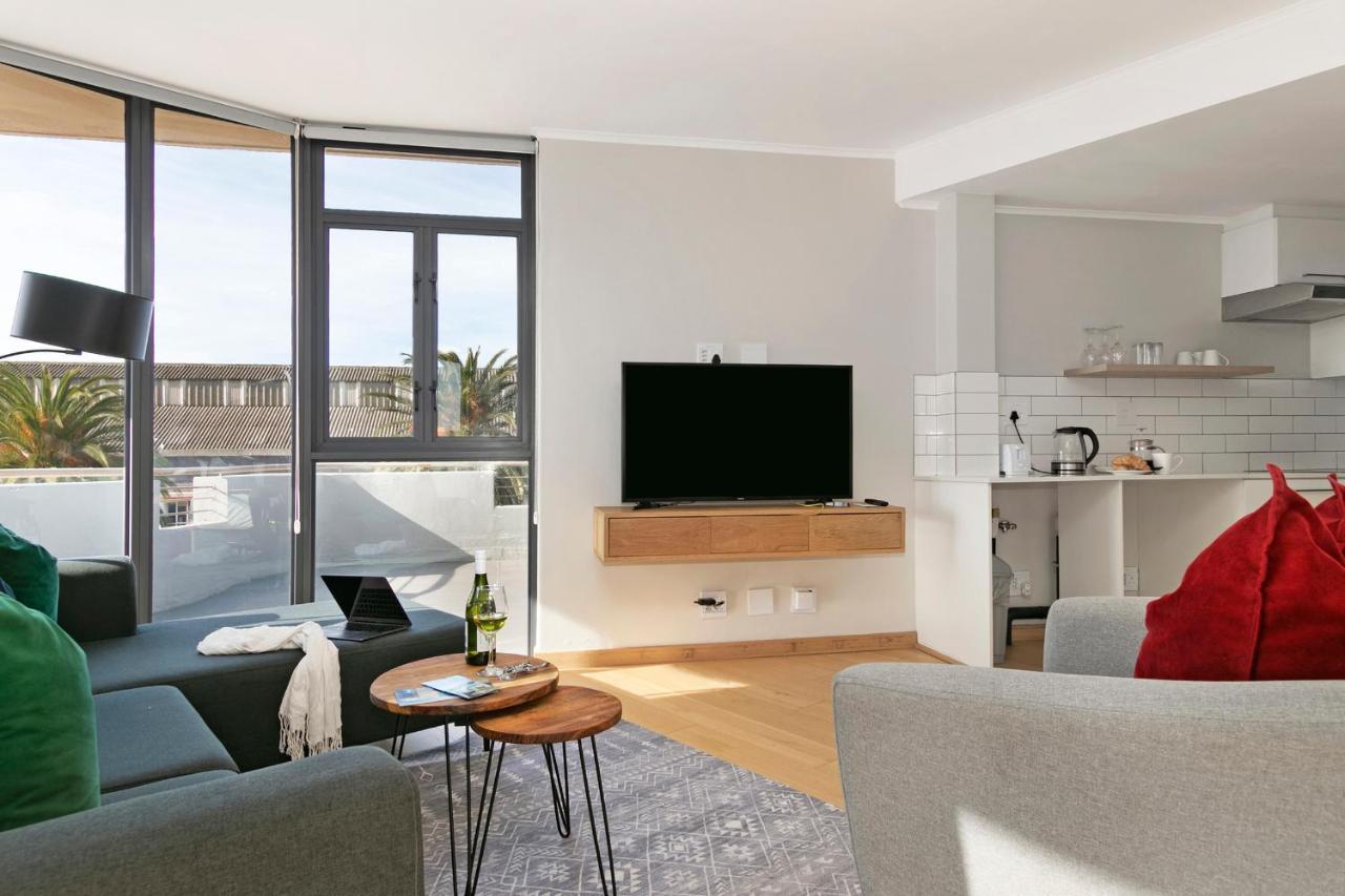 קייפטאון Urban Artisan Luxury Suites By Totalstay מראה חיצוני תמונה