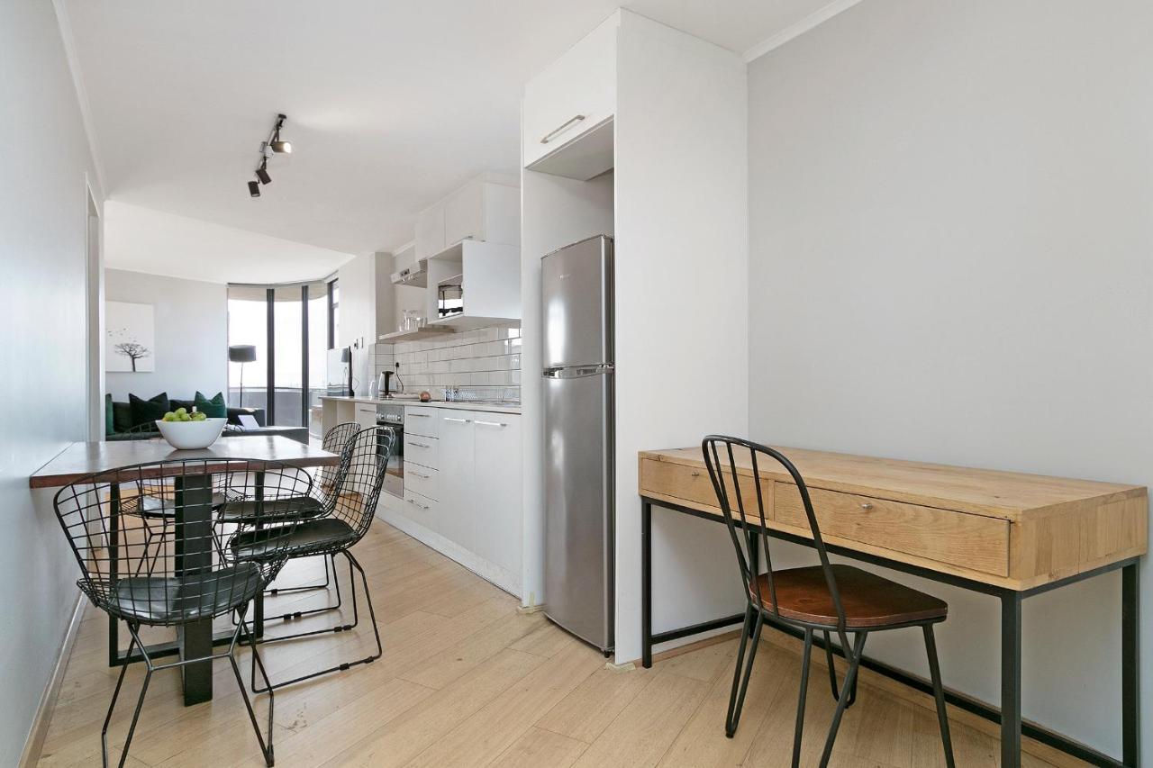 קייפטאון Urban Artisan Luxury Suites By Totalstay מראה חיצוני תמונה