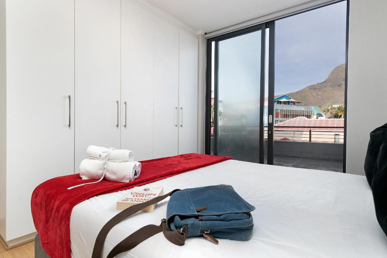 קייפטאון Urban Artisan Luxury Suites By Totalstay מראה חיצוני תמונה