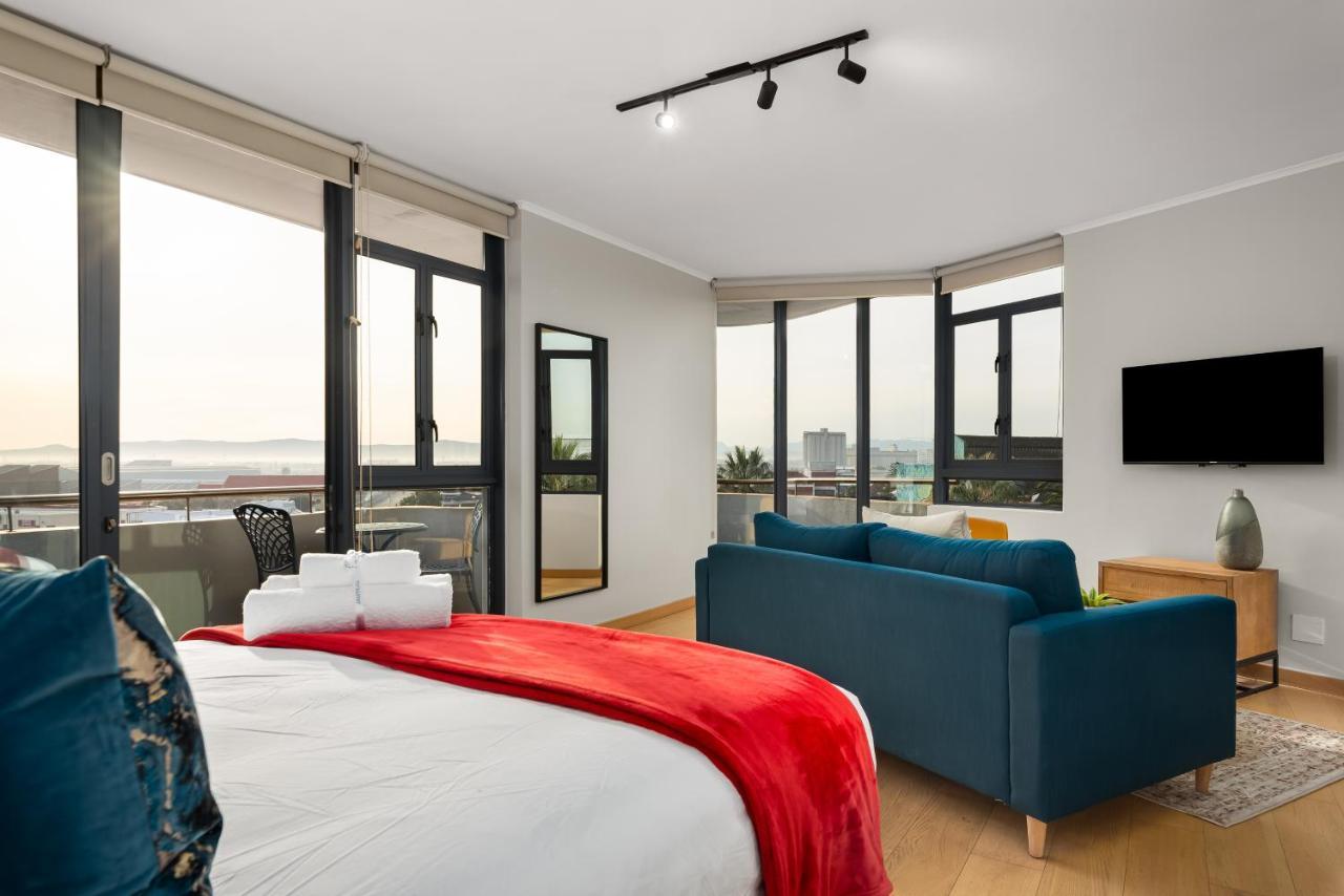 קייפטאון Urban Artisan Luxury Suites By Totalstay מראה חיצוני תמונה