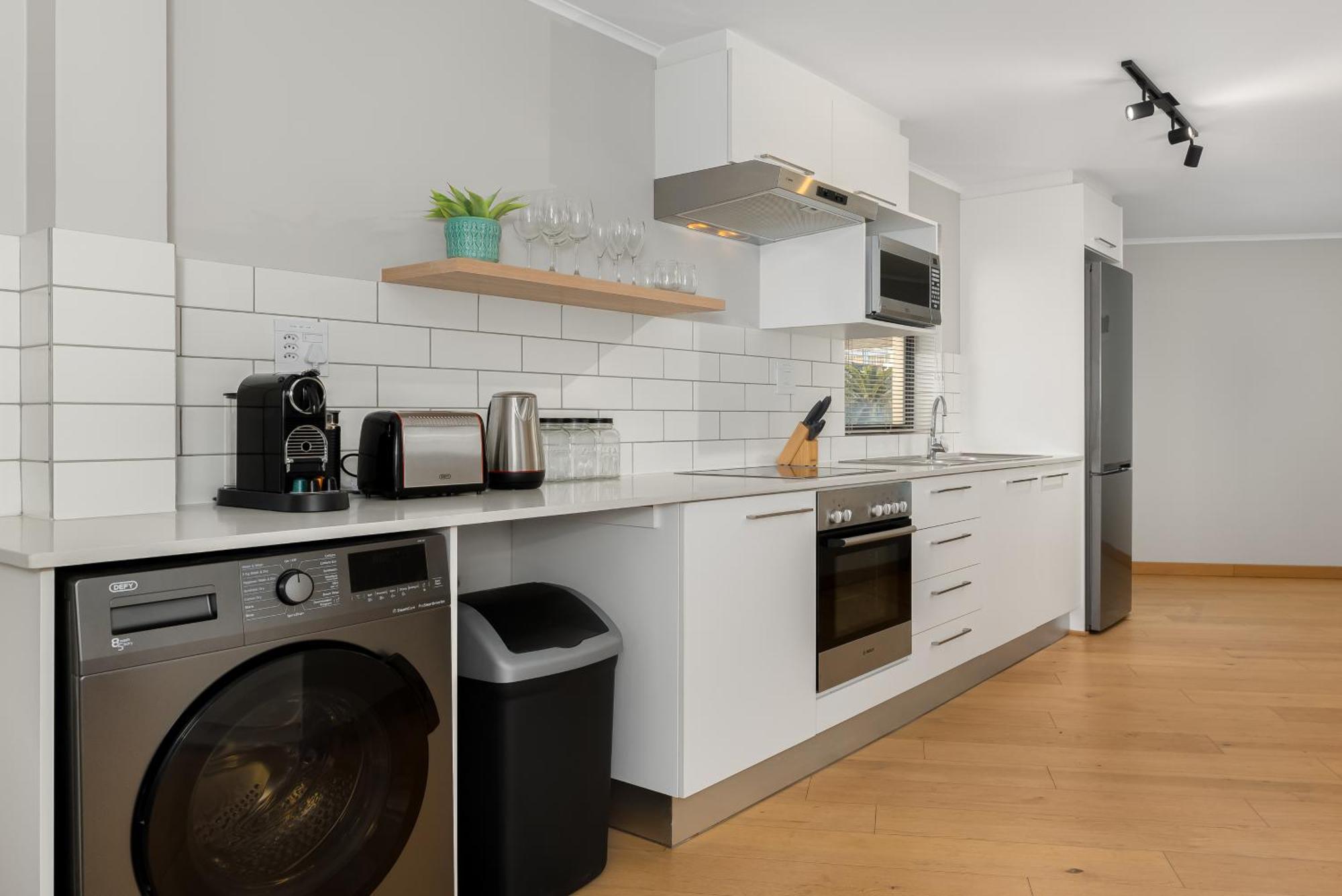 קייפטאון Urban Artisan Luxury Suites By Totalstay מראה חיצוני תמונה