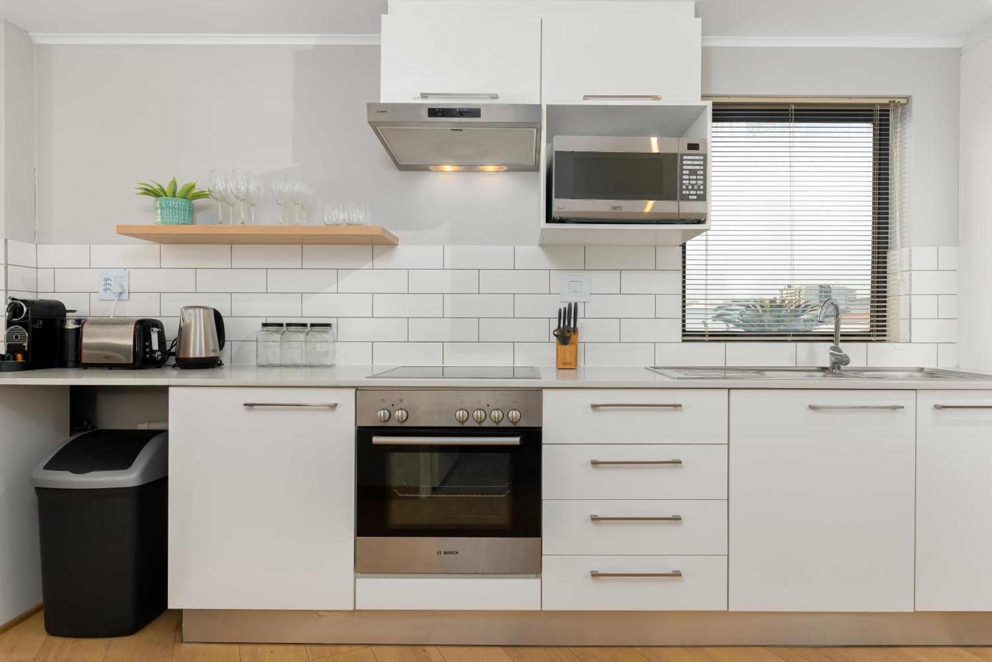 קייפטאון Urban Artisan Luxury Suites By Totalstay מראה חיצוני תמונה