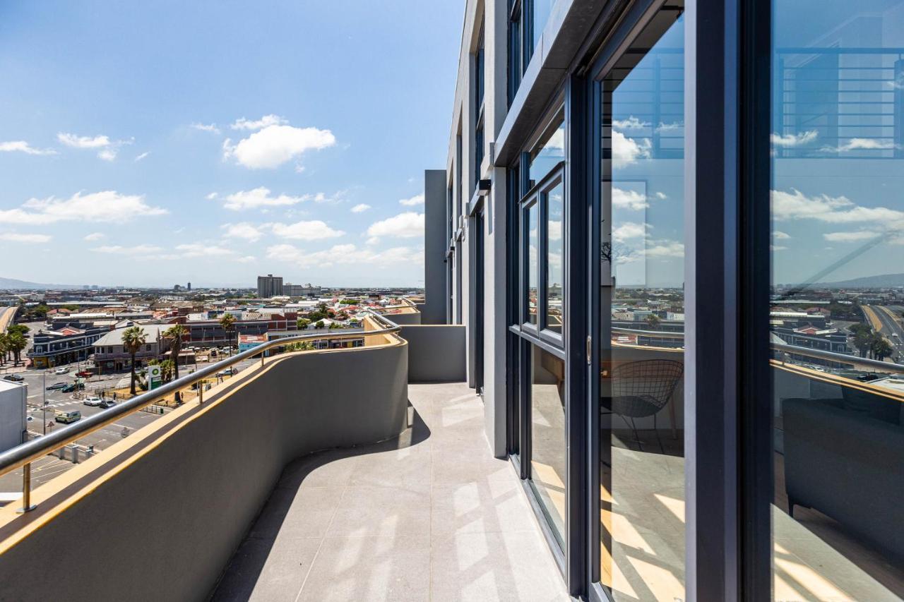 קייפטאון Urban Artisan Luxury Suites By Totalstay מראה חיצוני תמונה