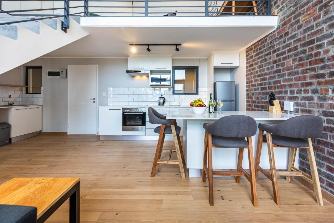 קייפטאון Urban Artisan Luxury Suites By Totalstay מראה חיצוני תמונה