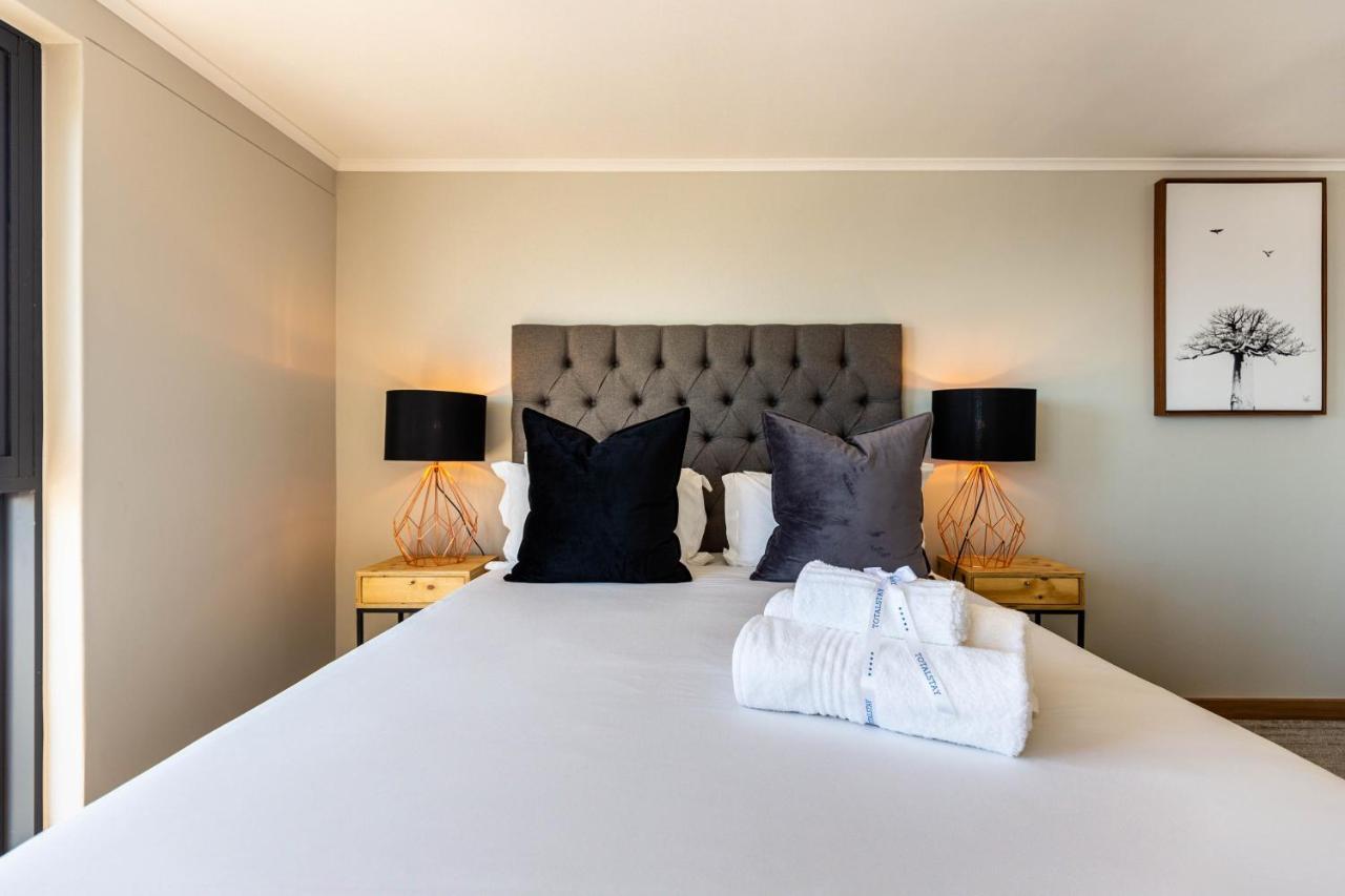 קייפטאון Urban Artisan Luxury Suites By Totalstay מראה חיצוני תמונה
