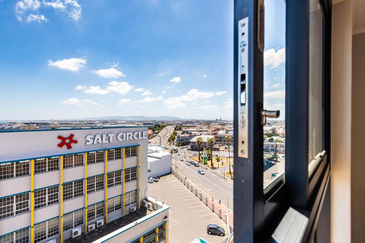 קייפטאון Urban Artisan Luxury Suites By Totalstay מראה חיצוני תמונה